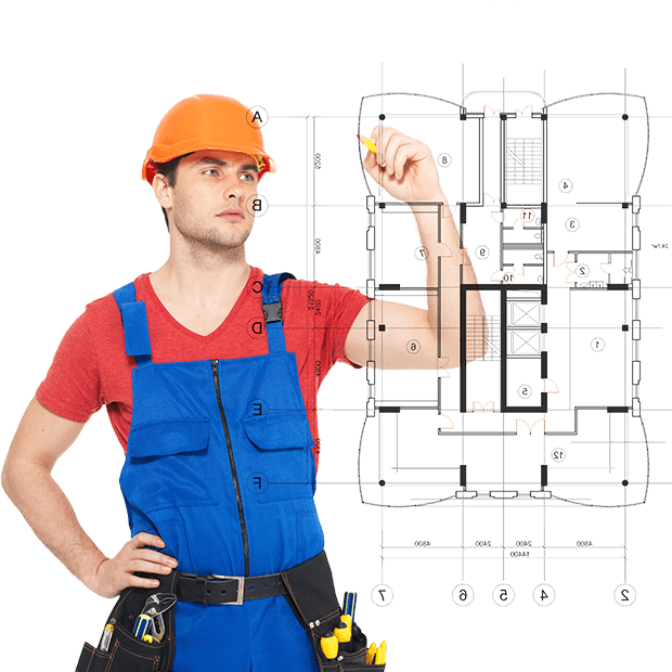 Construction & Architectural CAD Services