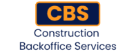 CBS – Construction Back-office Services